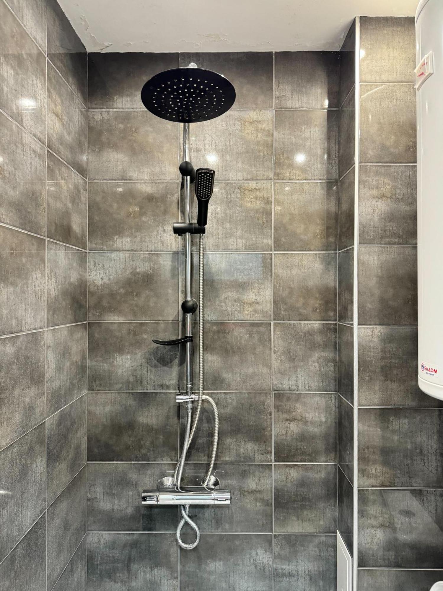 Central Studio Apartment - Varna City Exterior foto